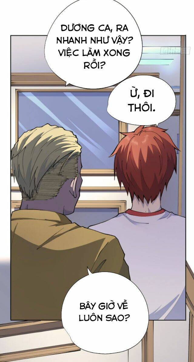 Vương Bài Thần Y: Chapter 19