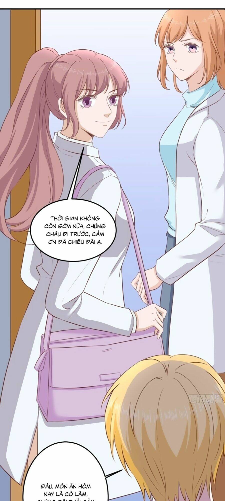 Một Đời An Nhiên: Chapter 26