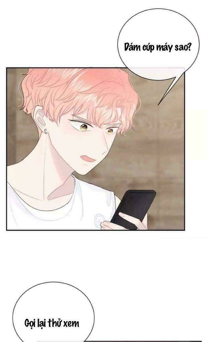 Từ Cái Nhìn Của Em: Chapter 33