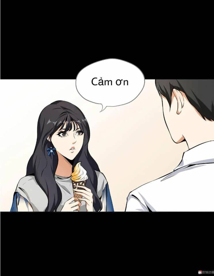 Giày Thủy Tinh: Chapter 26