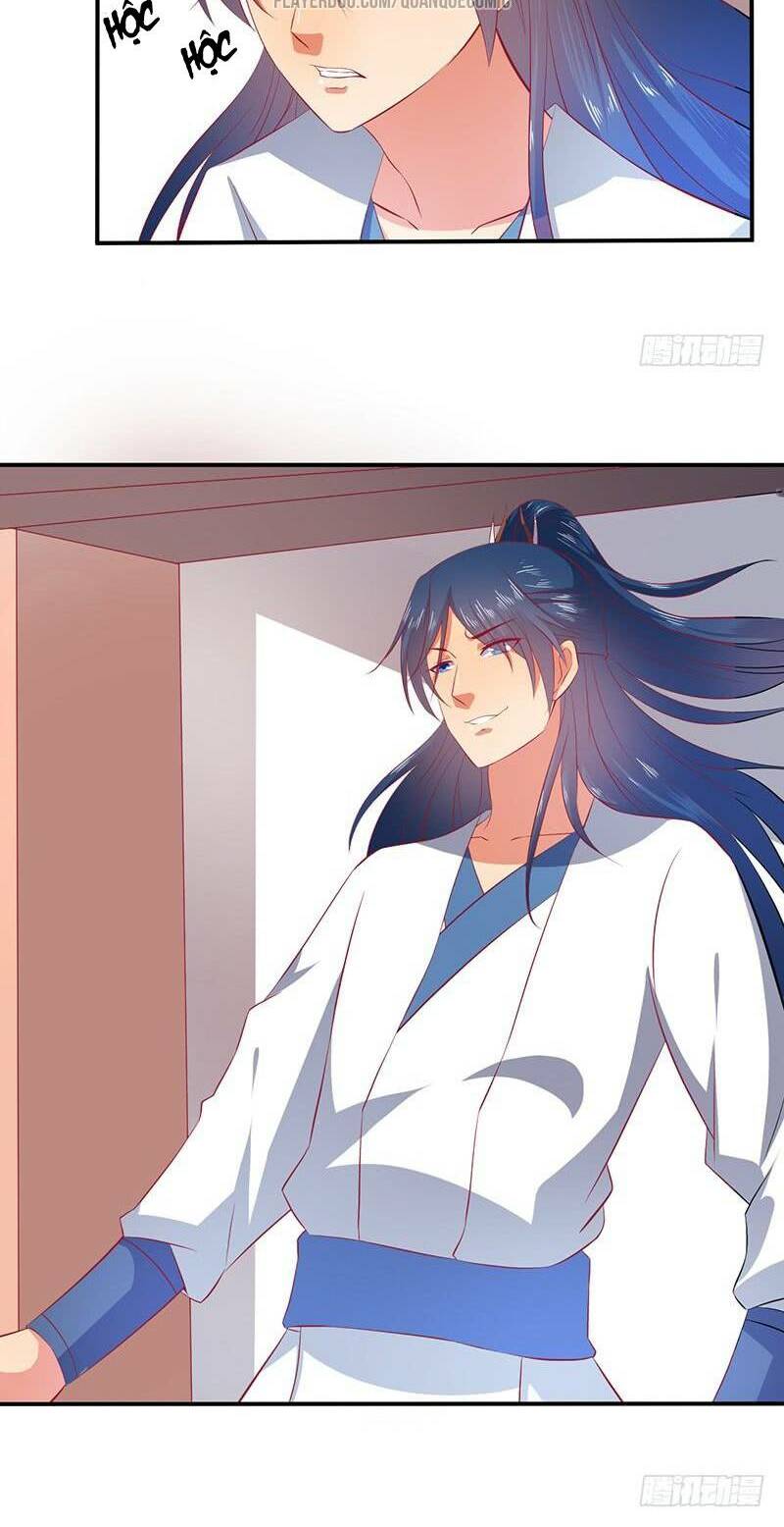 Ta Có Một Bộ Hỗn Độn Kinh: Chapter 57