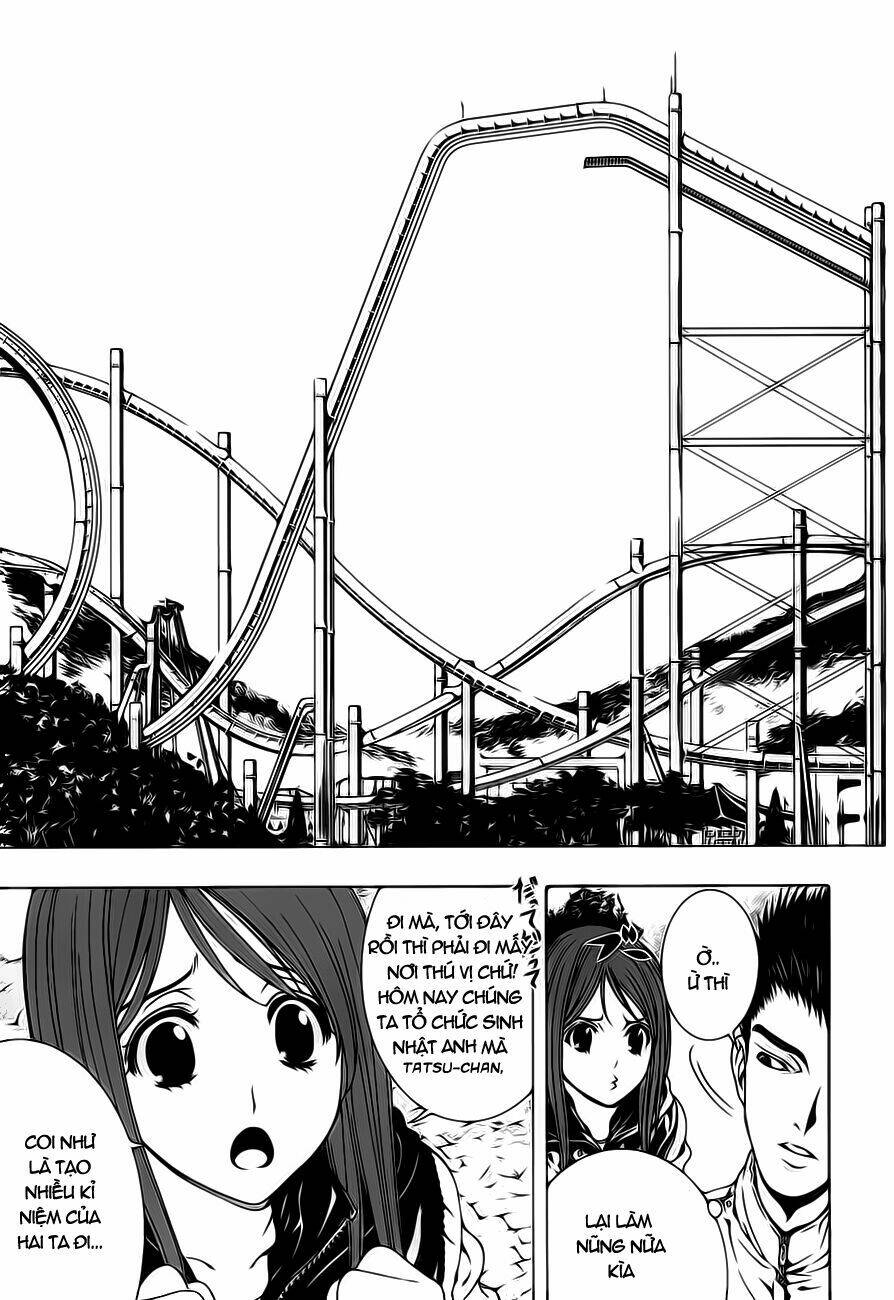 8.1 - Yamada Yuusuke Gekijou: Chapter 2