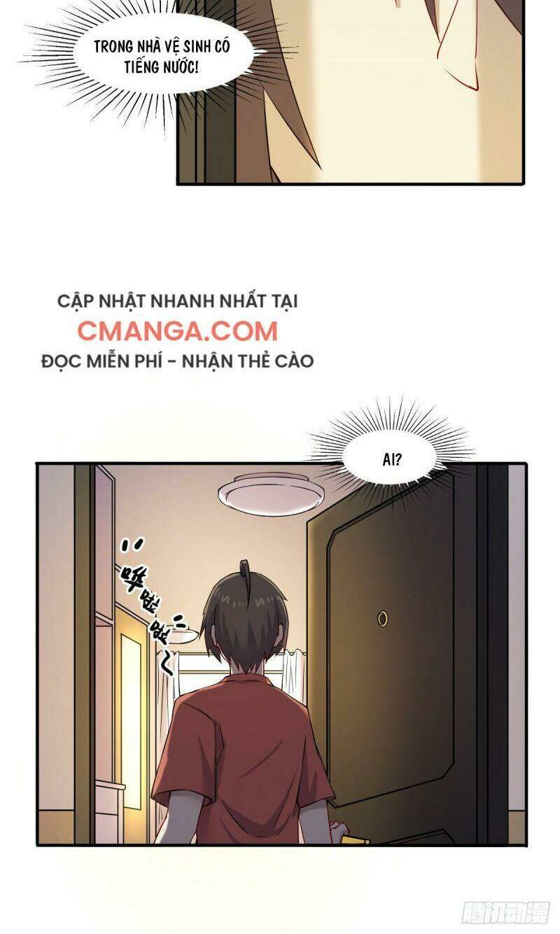 Ta Độ Kiếp Thất Bại Đều Là Tại Ngươi: Chapter 46