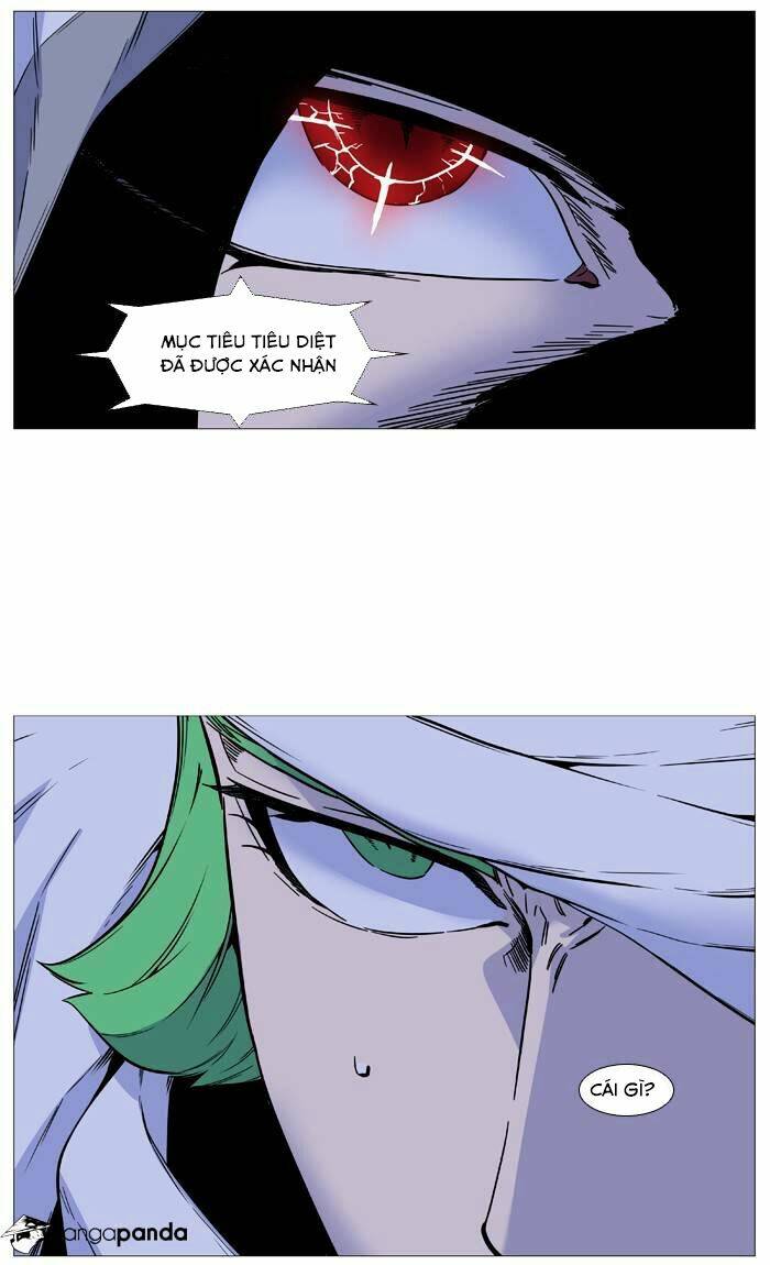 Ma Cà Rồng Quý Tộc: Chapter 487