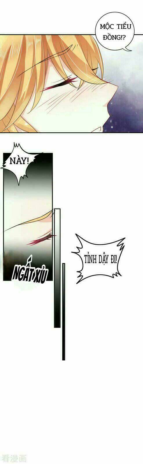 Hào Môn Đào Giá 101 Lần: Chapter 3