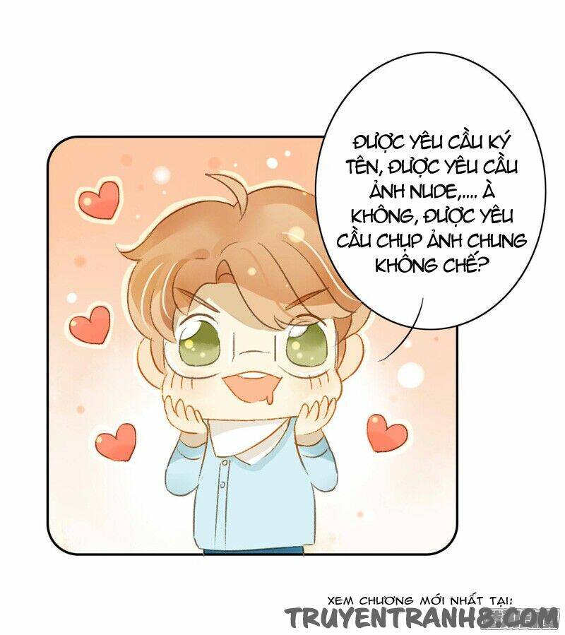 Sức Mạnh Của Sắc Đẹp: Chapter 132