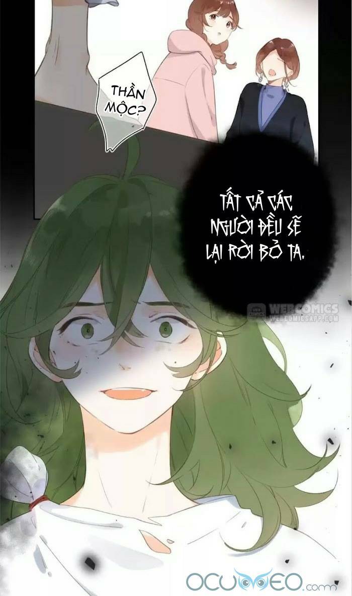 Sos! Tôi Đã Yêu Một Con Sâu Bướm (Phần 2): Chapter 15