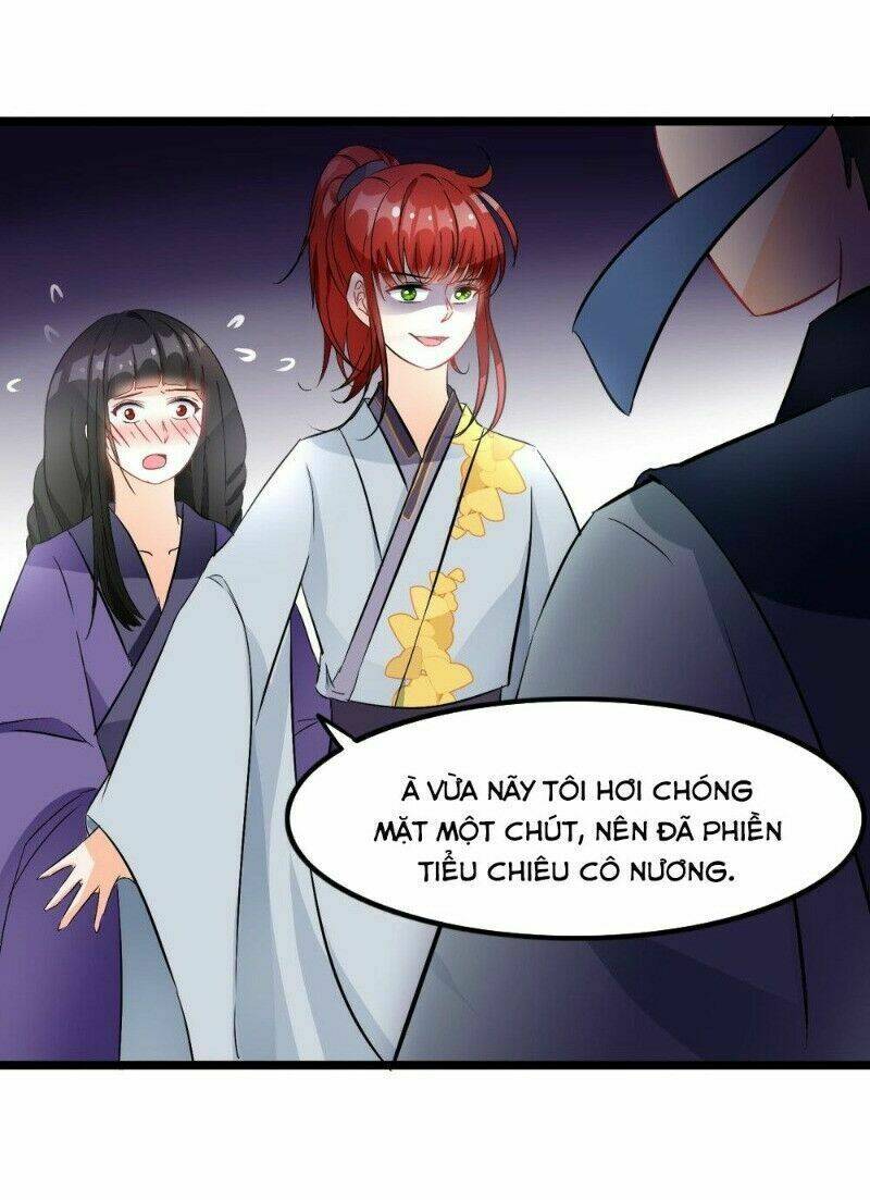 Nghịch Đồ Tại Thượng: Chapter 37
