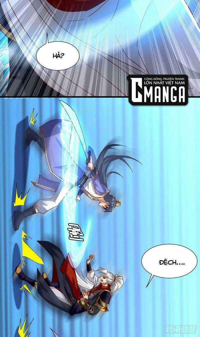 Siêu Cấp Thôn Phệ Hệ Thống: Chapter 29