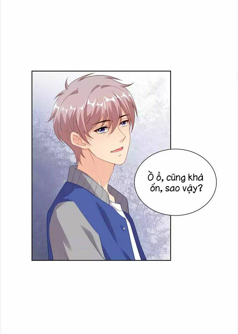 Người Yêu Ẩn Hình Của Ảnh Đế: Chapter 83