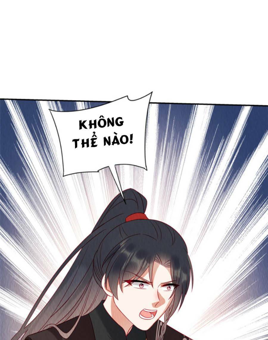 Nha Hỏa Cuồng Phi: Vương Gia Phóng Tứ Sủng: Chapter 25