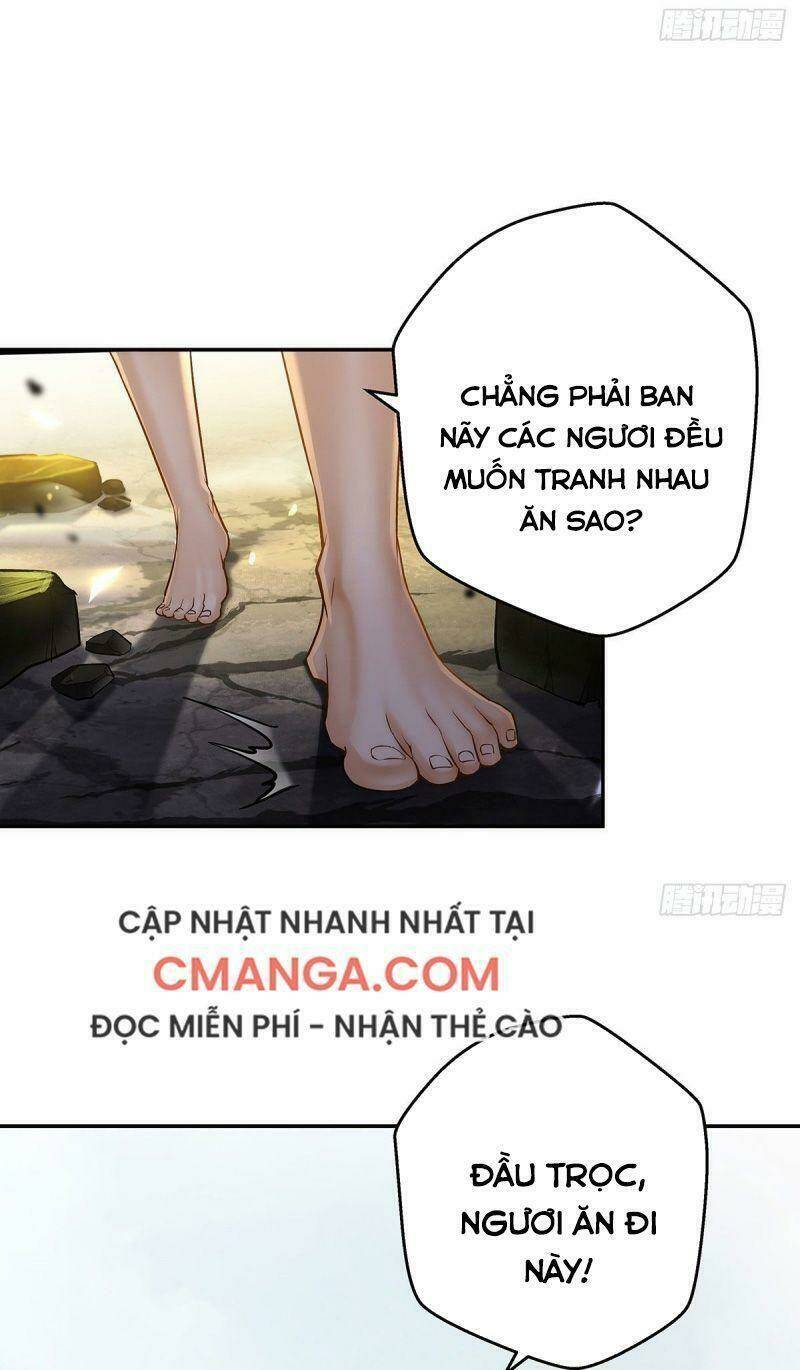 Ta Là Đại Hoàn Đan: Chapter 4