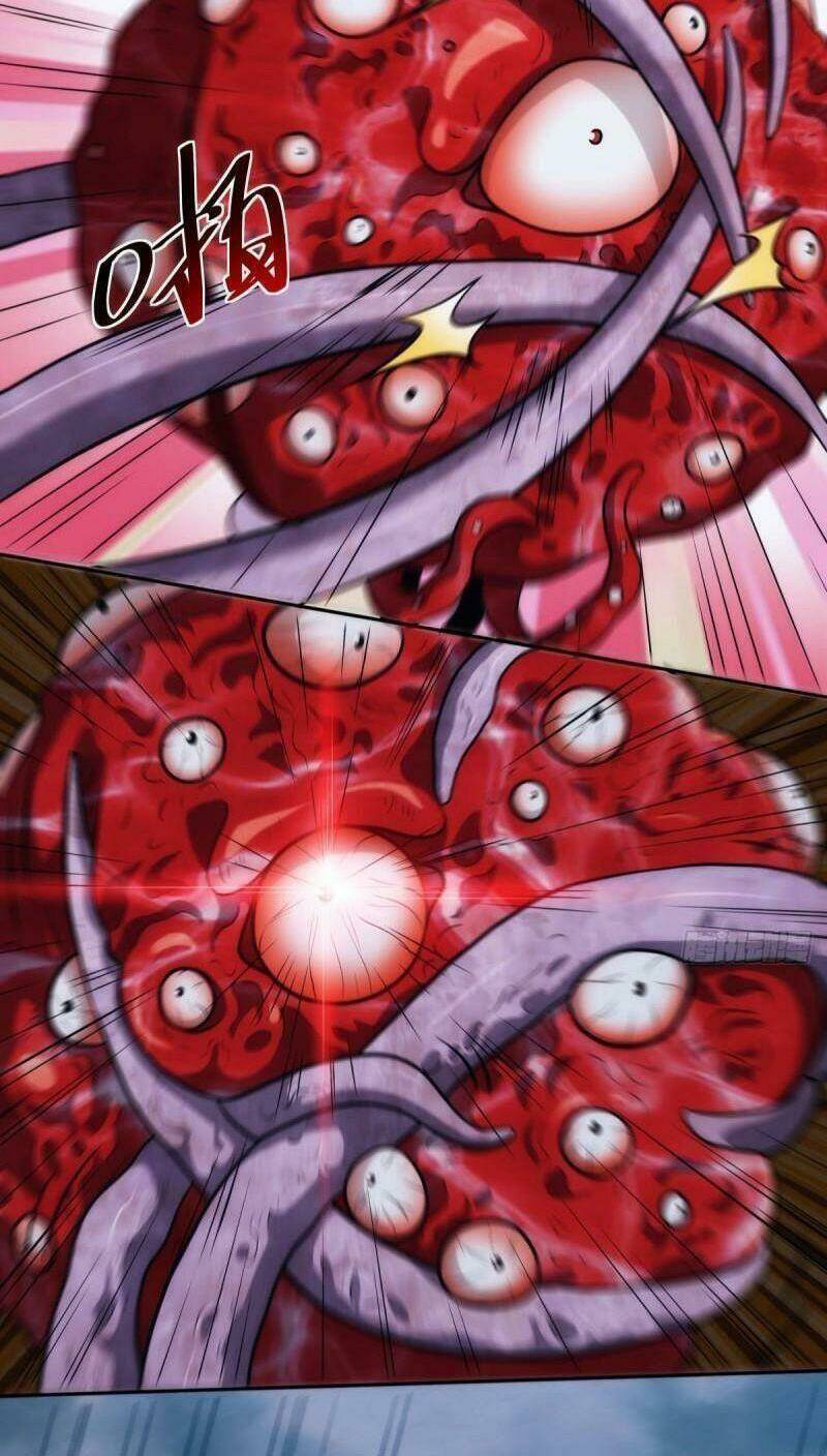 Xâm Lược Vạn Giới: Chapter 88