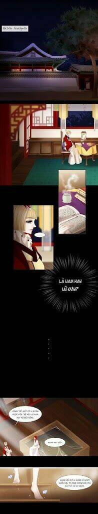 Twelve Nights: Chapter 20