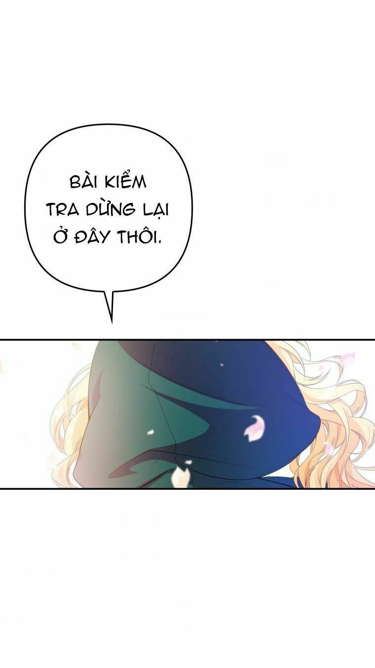 Đọc Thần Chú Lên Đi, Rose!: Chapter 4