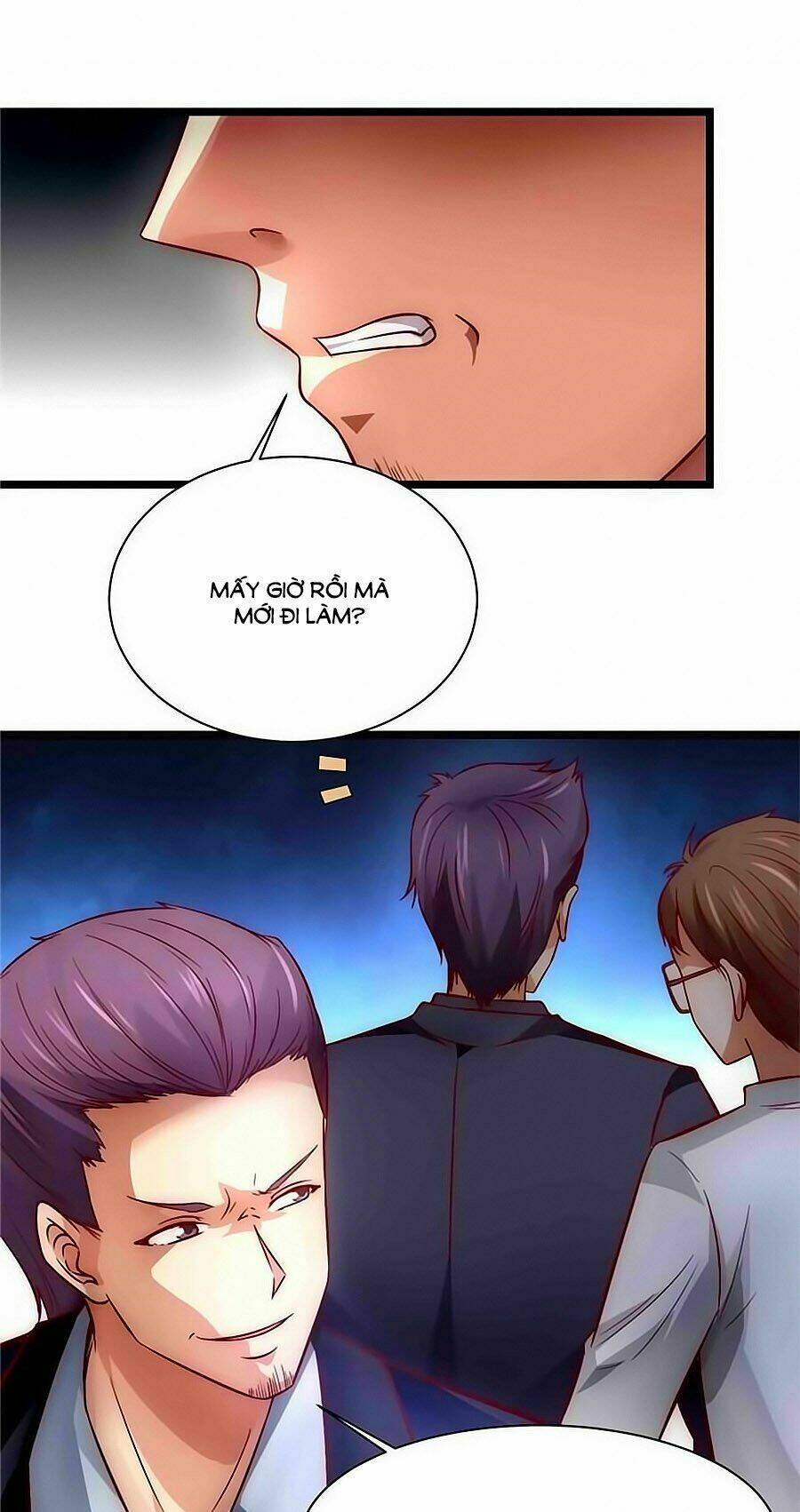 Thời Gian Đều Biết: Chapter 2