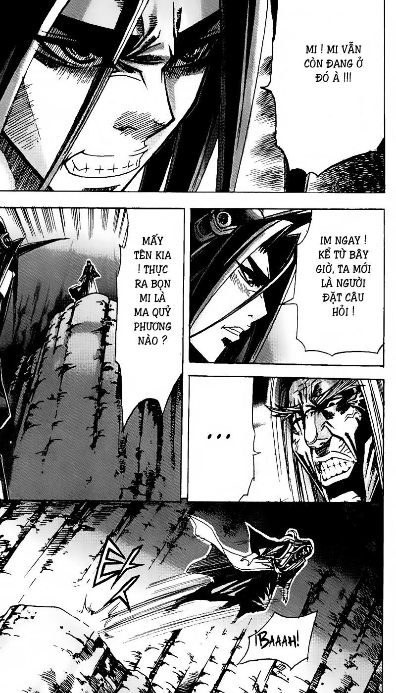 Diêm Đế: Chapter 71