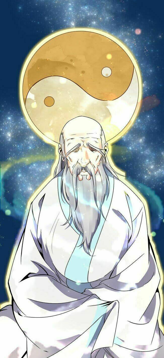 Đô Thị Siêu Cấp Thần Tôn: Chapter 1