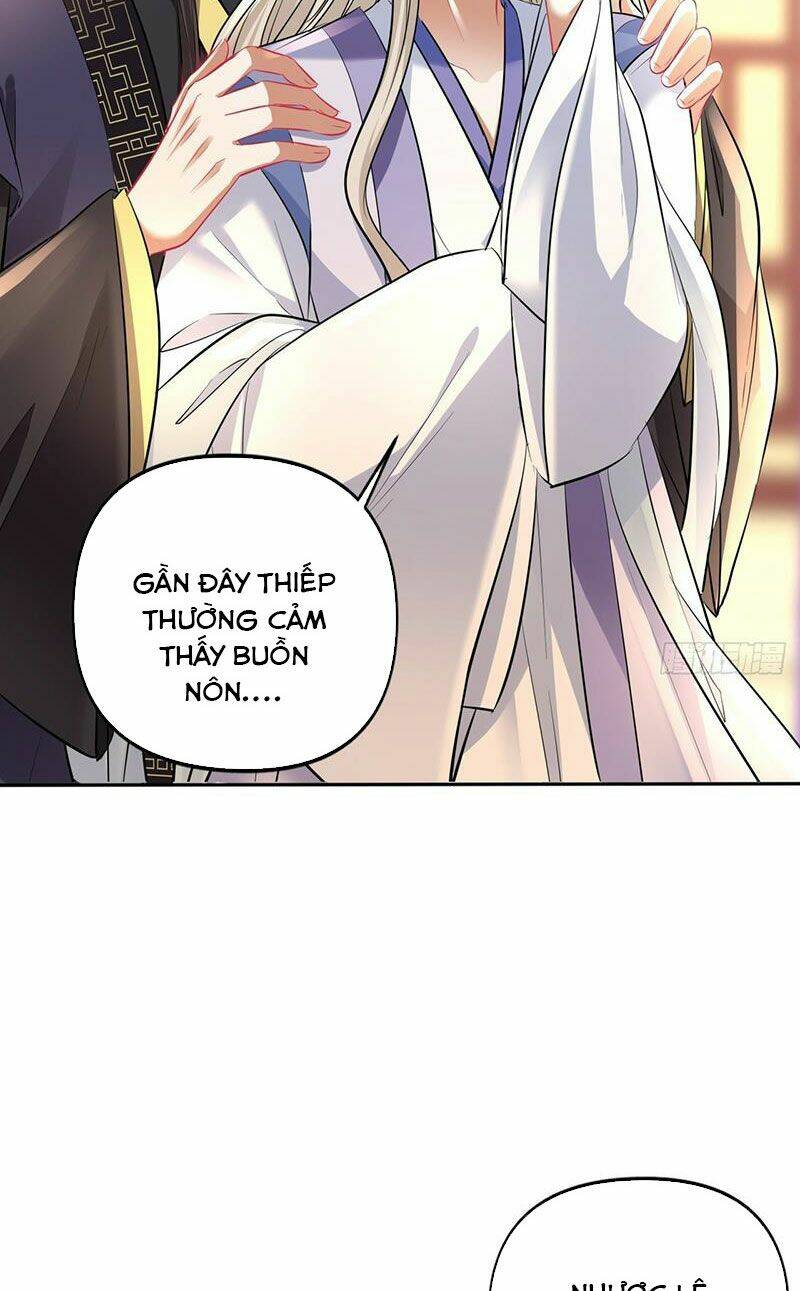 Vương Phi Thật Thích Trang Điểm: Chapter 167