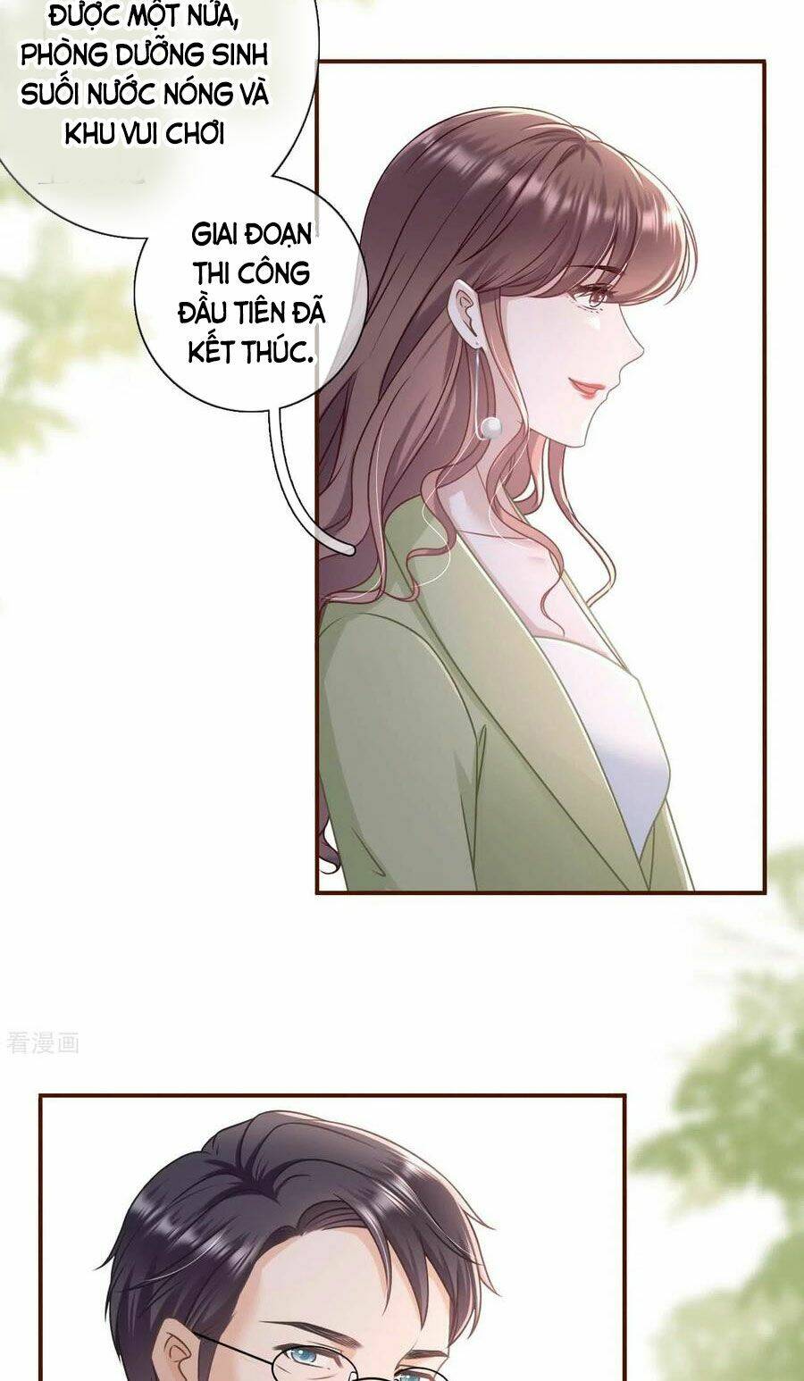 Bạn Gái Tôi Mới 30+: Chapter 98
