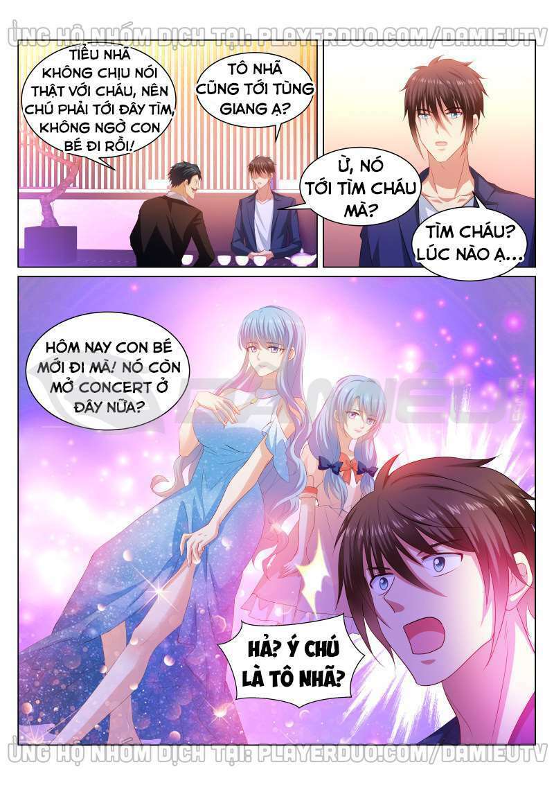 Ngận Thuần Ngận Ái Muội: Chapter 342