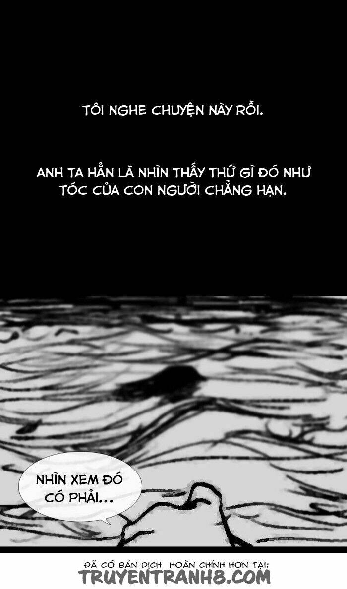 Thứ Sáu: Những Câu Chuyện Cấm: Chapter 30