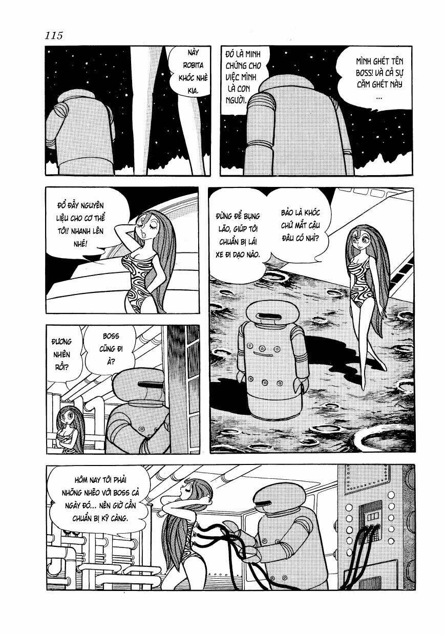 Chim Lửa: Chapter 56