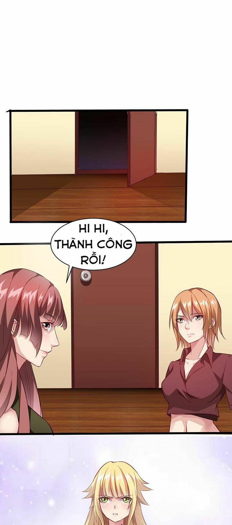 Dị Năng Thiếu Niên Vương: Chapter 21