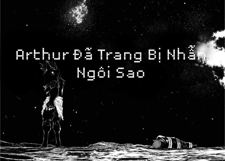Biệt Đội Lính Cứu Hỏa: Chapter 267
