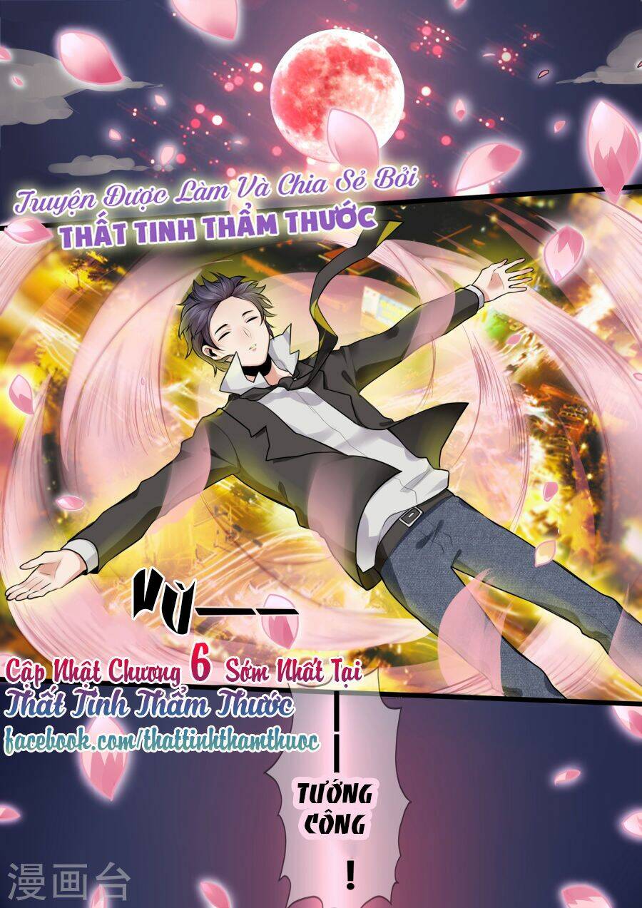 Chạng Vạng Tìm Hương: Chapter 5