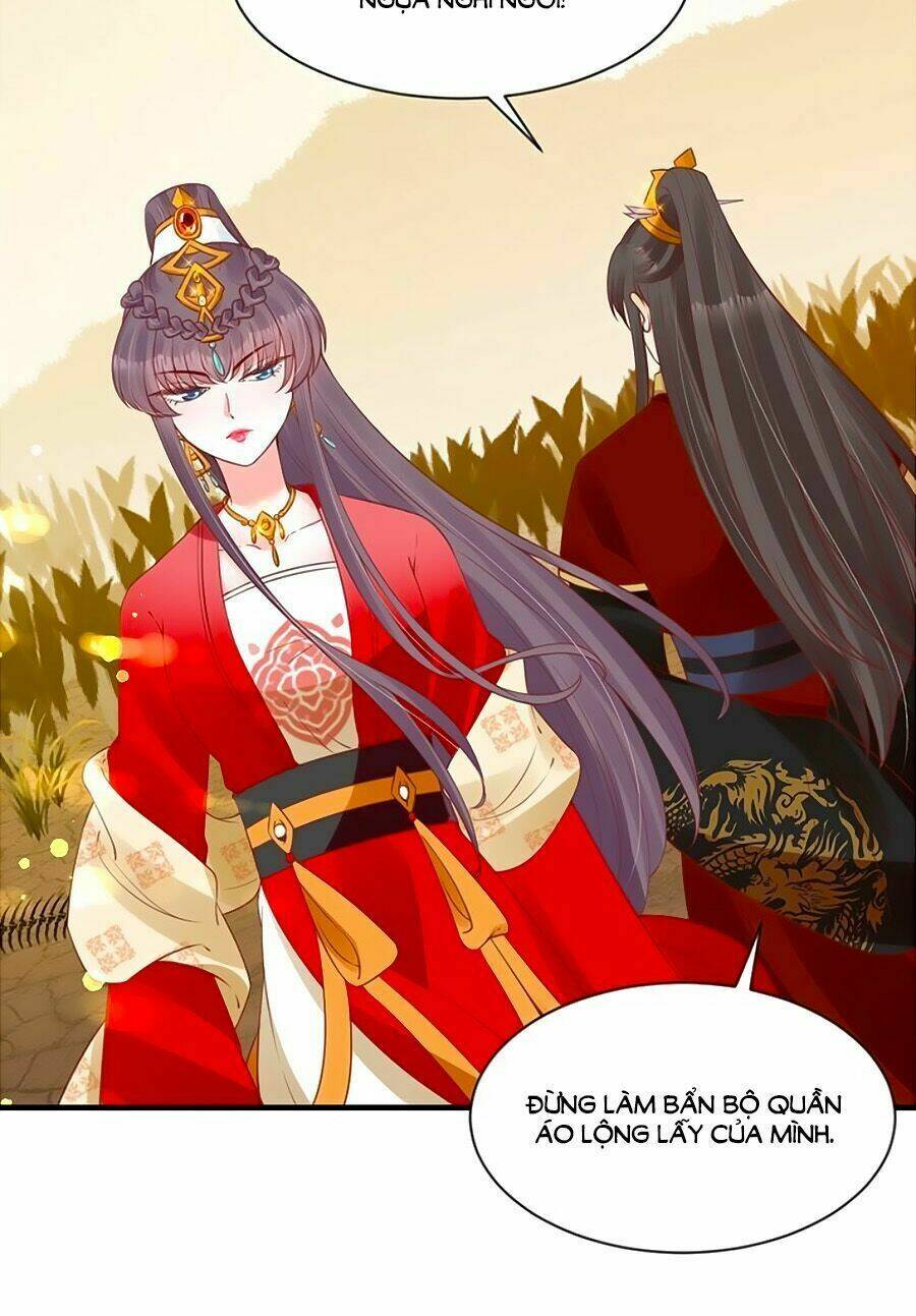 Thịnh Thế Lê Hoa Điện: Chapter 54