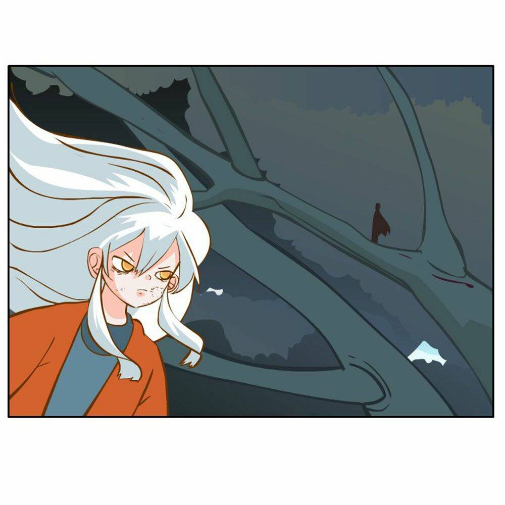 Hòa Thượng Và Tiểu Long Quân: Chapter 25