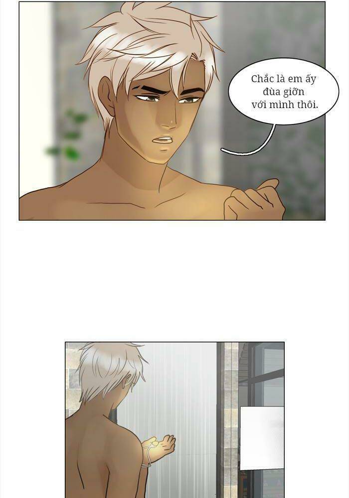 Khúc hát người cá Siren: Chapter 67