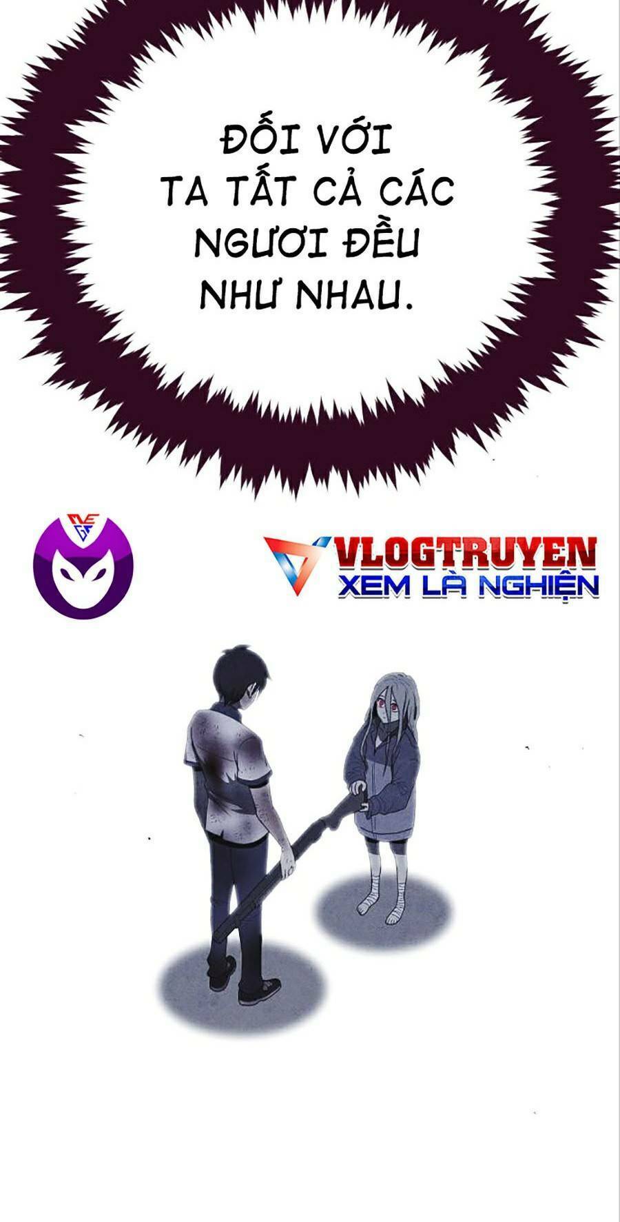 Cậu Bé Shotgun: Chapter 36