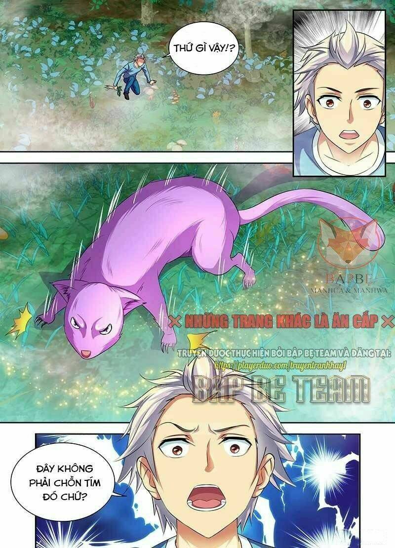 Tôi Là Thần Y: Chapter 169