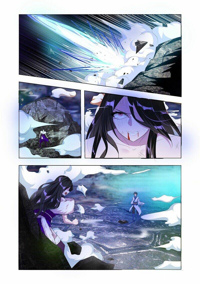 Vạn Giới Thần Chủ: Chapter 31