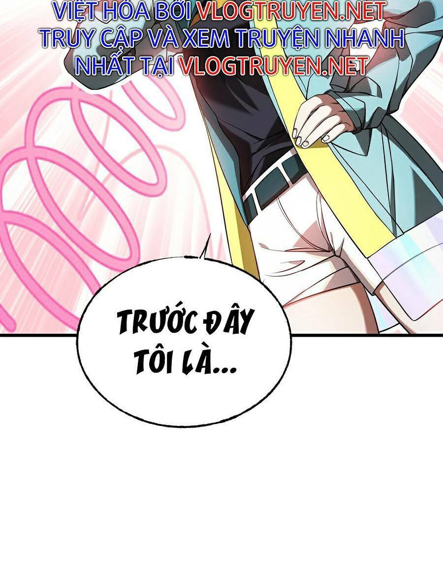 Người Chơi Siêu Mạnh: Chapter 6