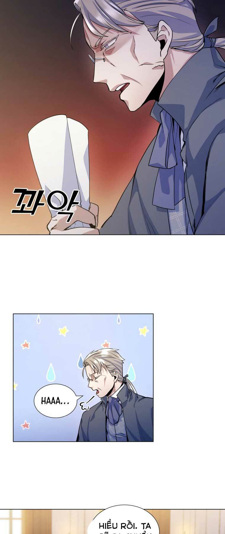 Bạo Chúa Cường Hoành: Chapter 15