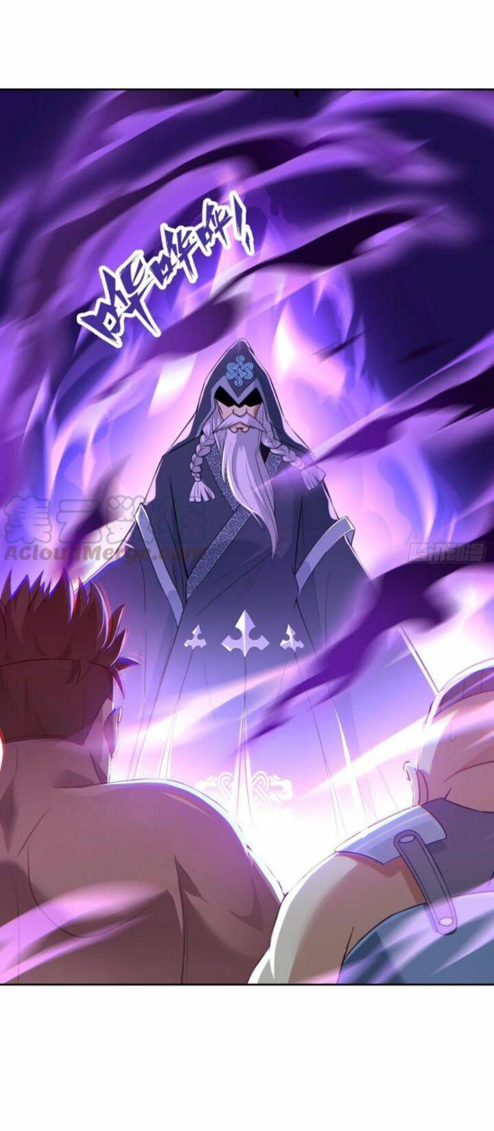 Người Nguyên Thủy Mạnh Nhất: Chapter 4