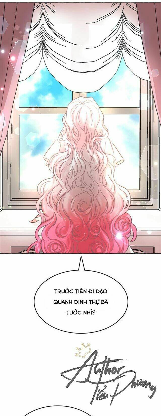 Bí Mật Của Hoàng Phi Isana: Chapter 8