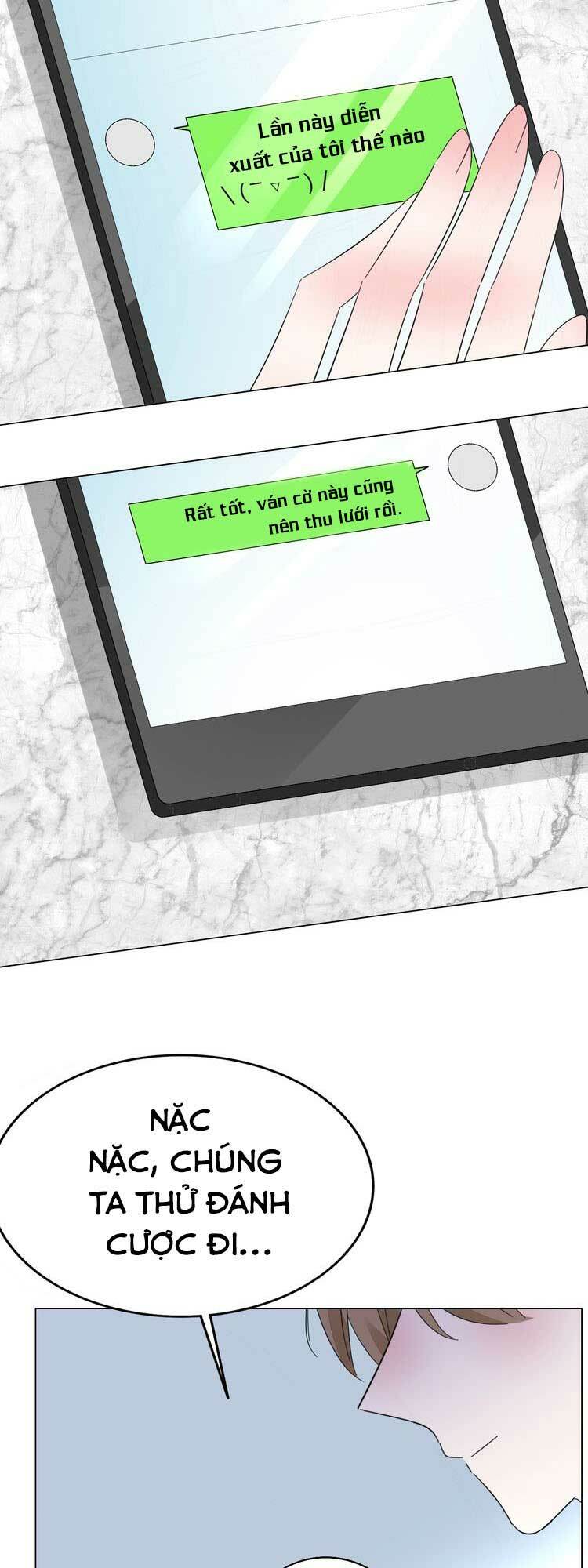 Điều Ước Sủng Ái Bất Bình Đẳng: Chapter 36