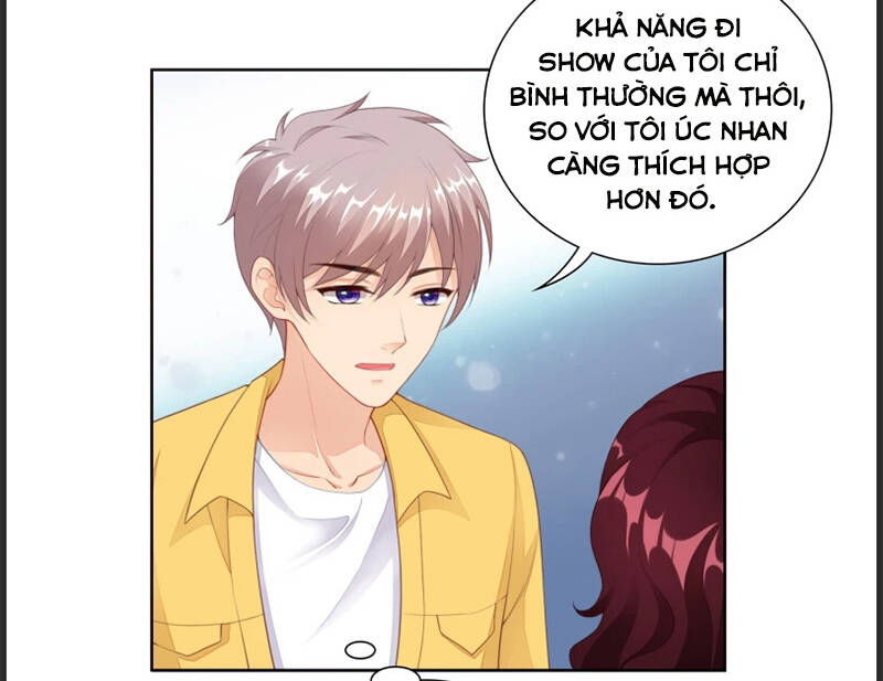 Người Yêu Ẩn Hình Của Ảnh Đế: Chapter 29