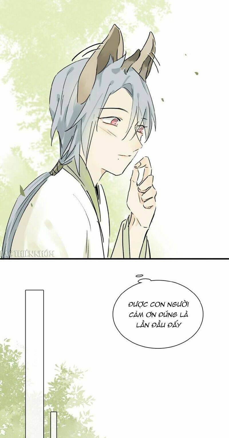 Phép Tắc Trường Ogus: Chapter 27.5