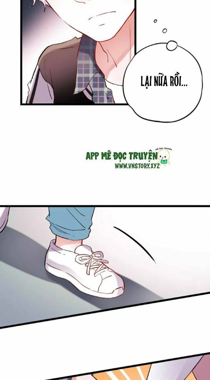 Trạch Thượng Tịch Mịch Huỳnh Hỏa: Chapter 19