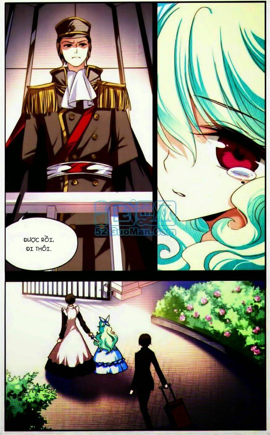 Xuyên Duyệt Tây Nguyên 3000: Chapter 82