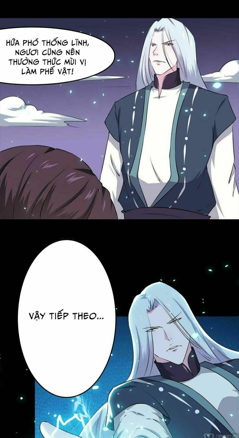 Tu Chân Giả Tại Dị Thế: Chapter 36