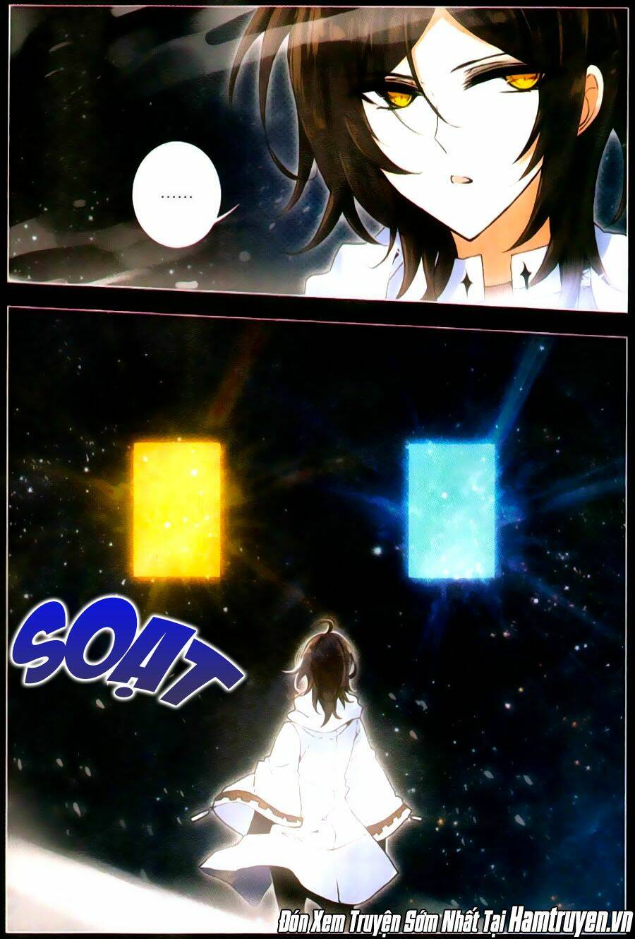 Tạp Đồ: Chapter 10