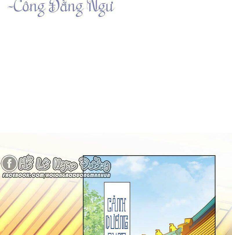 Quận Chúa Vững Vàng, Thiết Lập Nhân Vật Không Thể Vỡ: Chapter 35