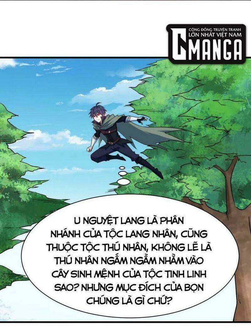 Thánh Đường Chi Thành: Chapter 39