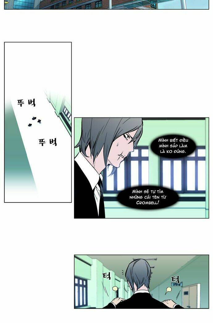 Ma Cà Rồng Quý Tộc: Chapter 297